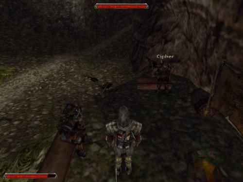 Gothic 2 003206,1